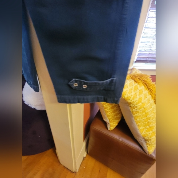 Freepeople Denim Cargo Jean - Picture 15 of 16